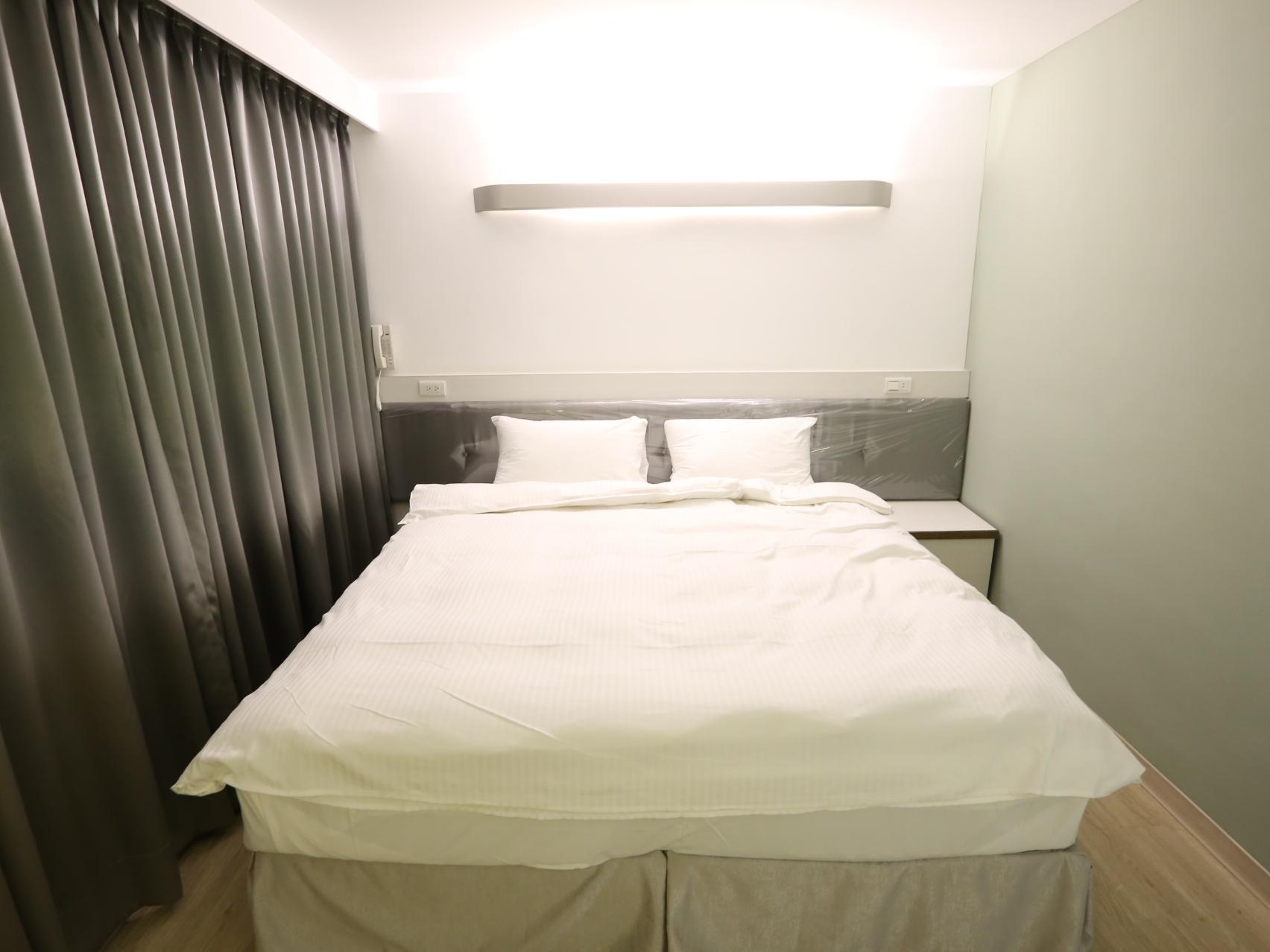Central Hotel Taojüan Kültér fotó