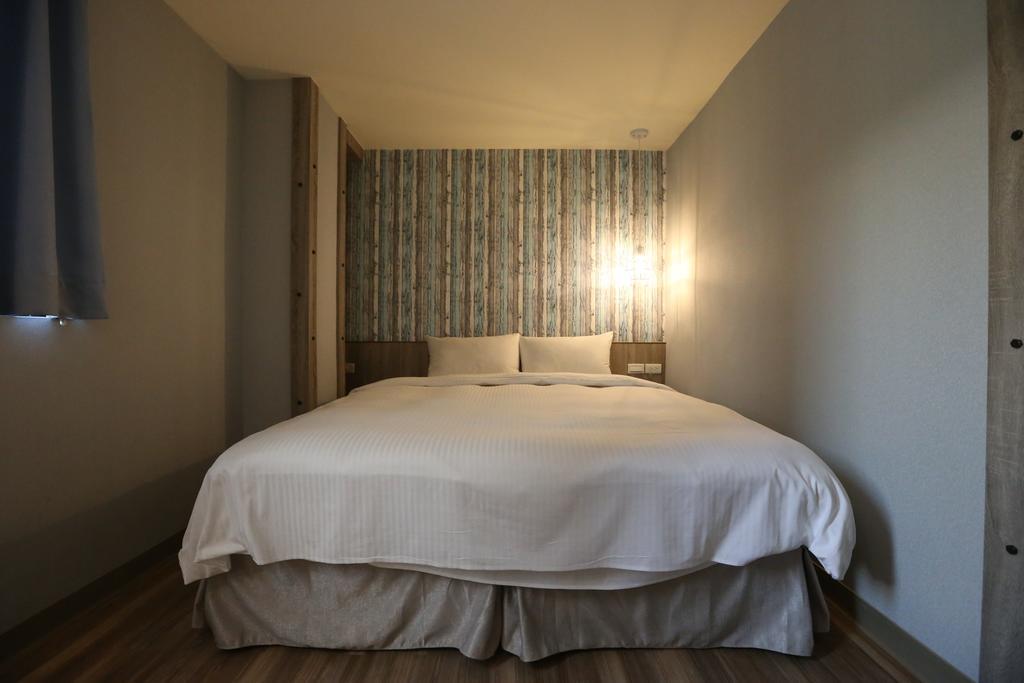Central Hotel Taojüan Kültér fotó