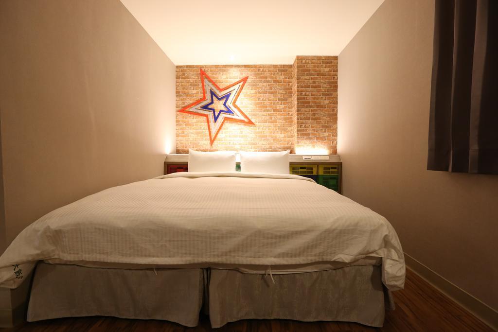 Central Hotel Taojüan Kültér fotó
