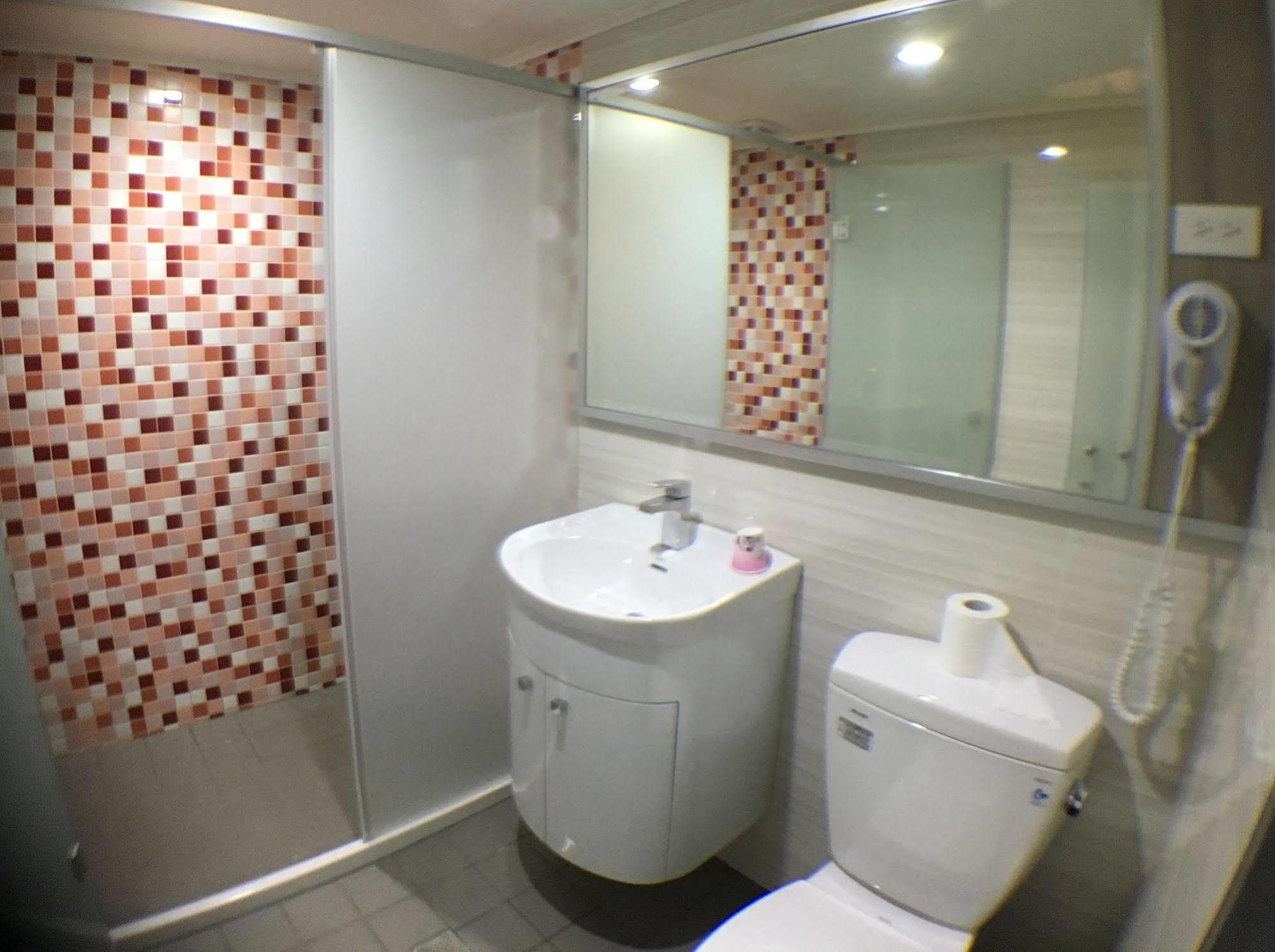 Central Hotel Taojüan Kültér fotó